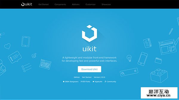 UIkit