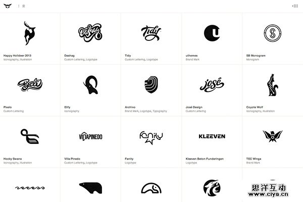 超赞！打造个人作品集网站的小诀窍（附优秀案例）