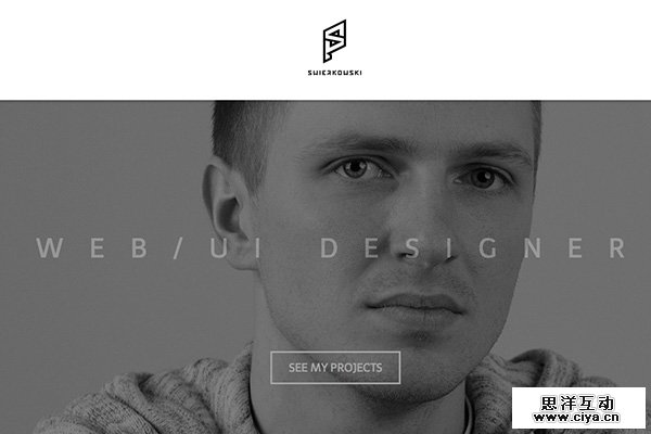超赞！打造个人作品集网站的小诀窍（附优秀案例）