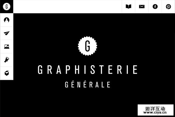 超赞！打造个人作品集网站的小诀窍（附优秀案例）