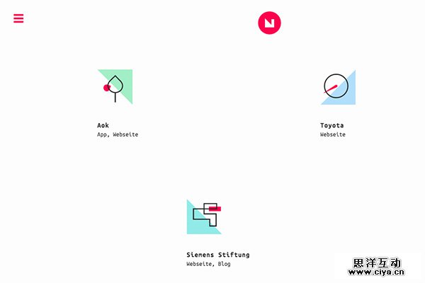 超赞！打造个人作品集网站的小诀窍（附优秀案例）