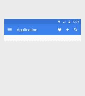 浅谈谷歌全新设计理念Material design,互联网的一些事