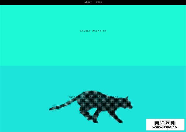 我的地盘听我的！20个大胆逆势而为的优秀网站