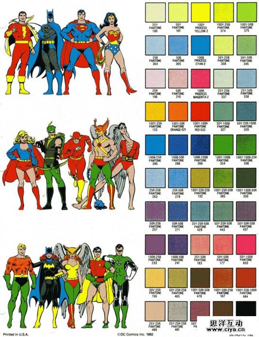 精雕细琢！12款值得细品的设计风格指南