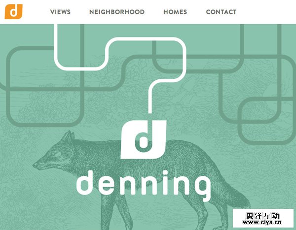 前方高能预警！20个炒鸡棒的HTML 5网站欣赏！