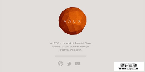 Vaux Collective