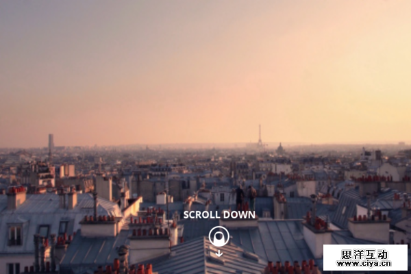 Mahedine Yahia Portfolio