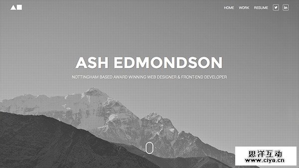 Ash Edmondson