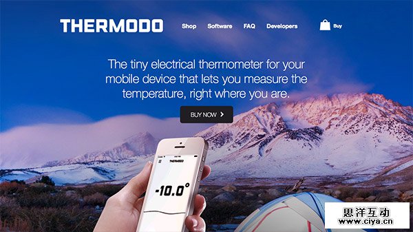 Thermodo
