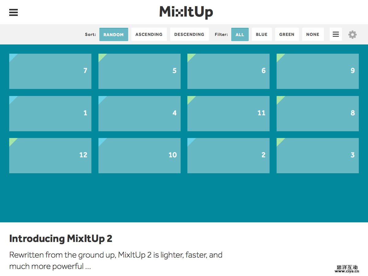月底福利！五月设计圈最新干货合集