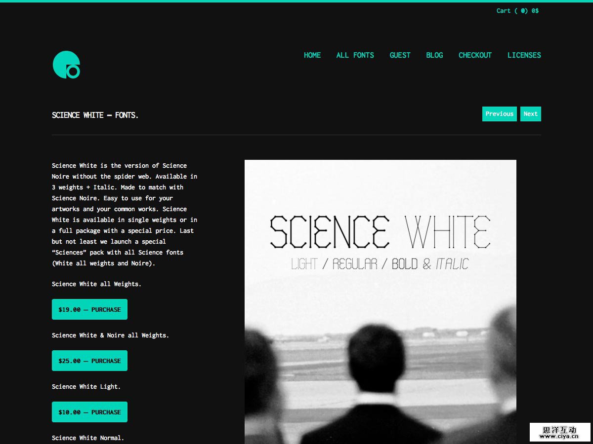 月底福利！五月设计圈最新干货合集