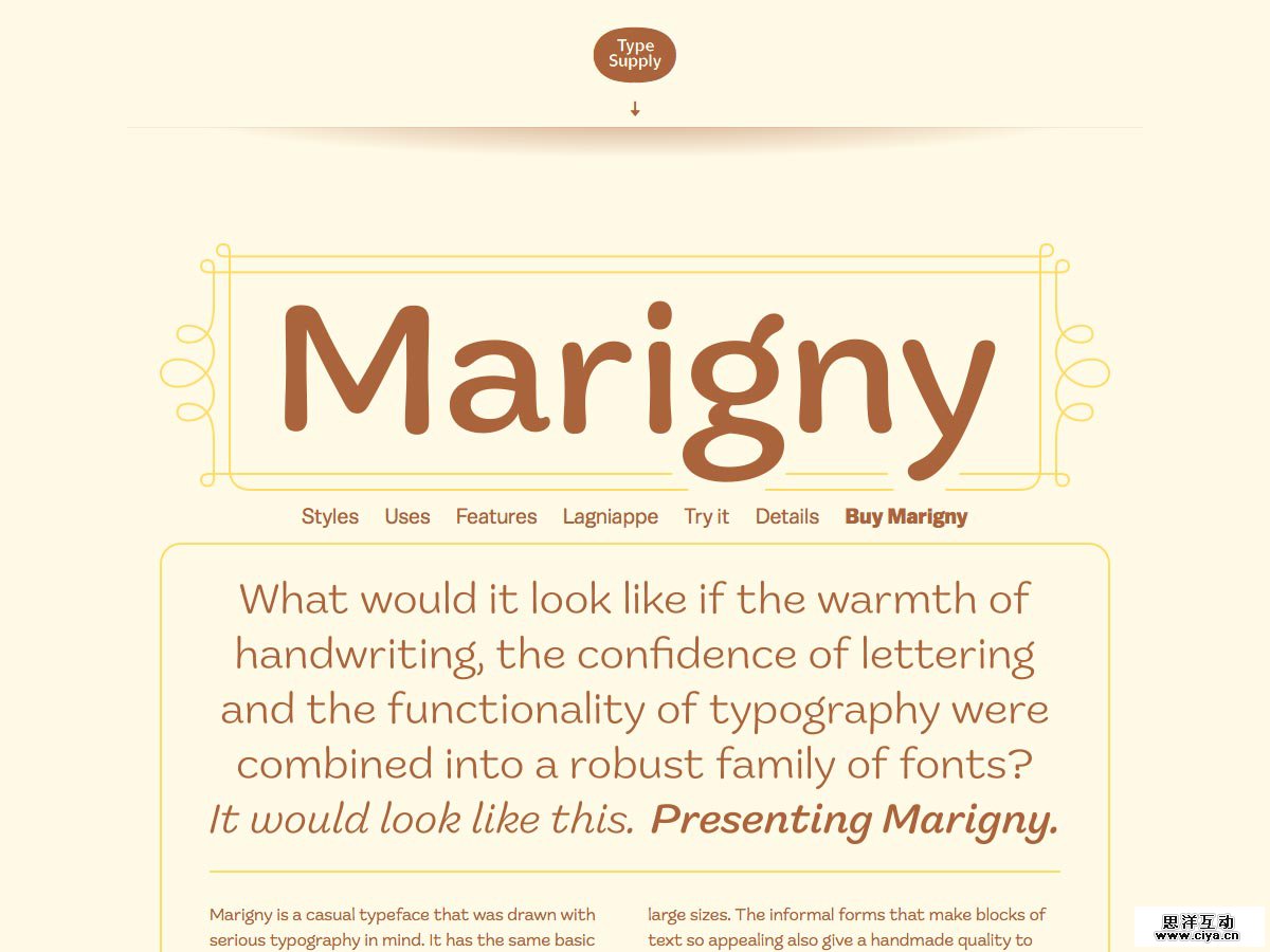 月底福利！五月设计圈最新干货合集