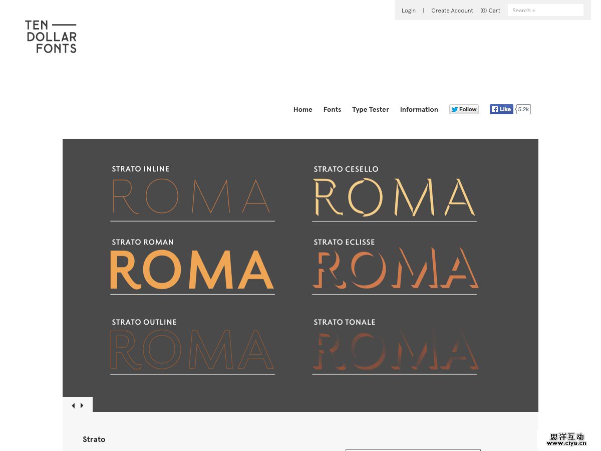 月底福利！五月设计圈最新干货合集