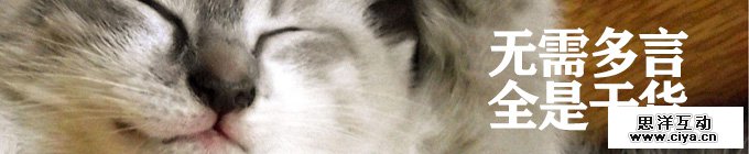 月底福利！五月设计圈最新干货合集