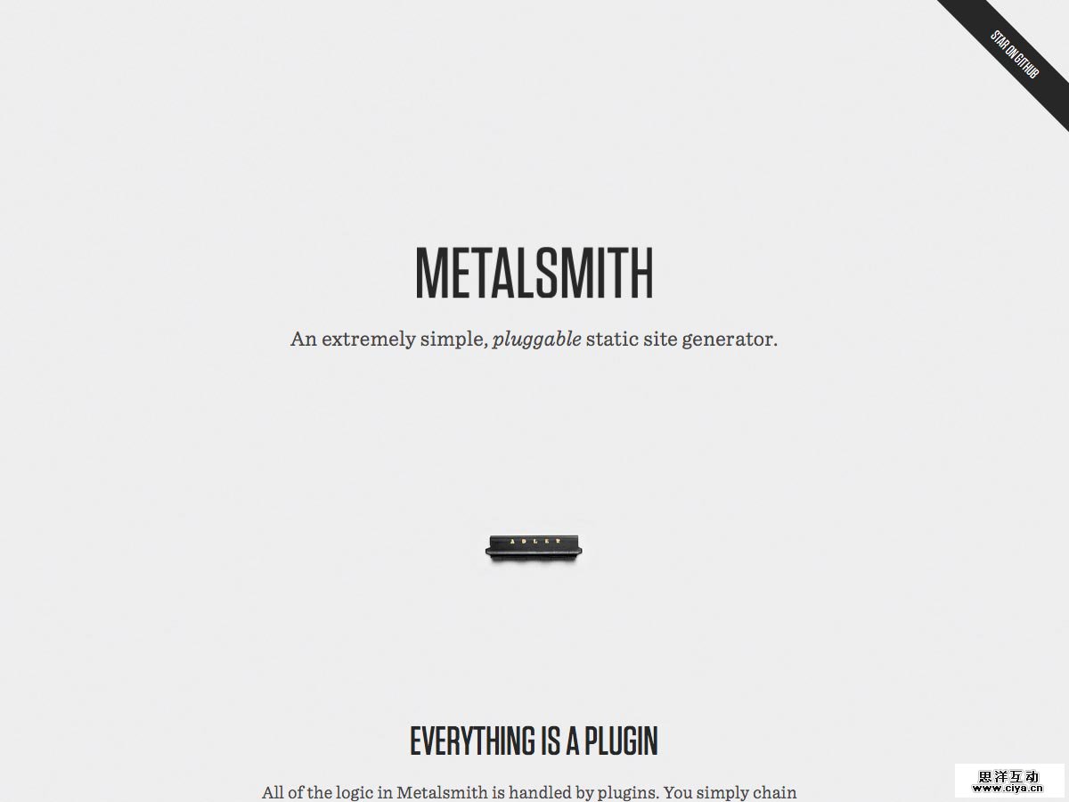 月底福利！五月设计圈最新干货合集