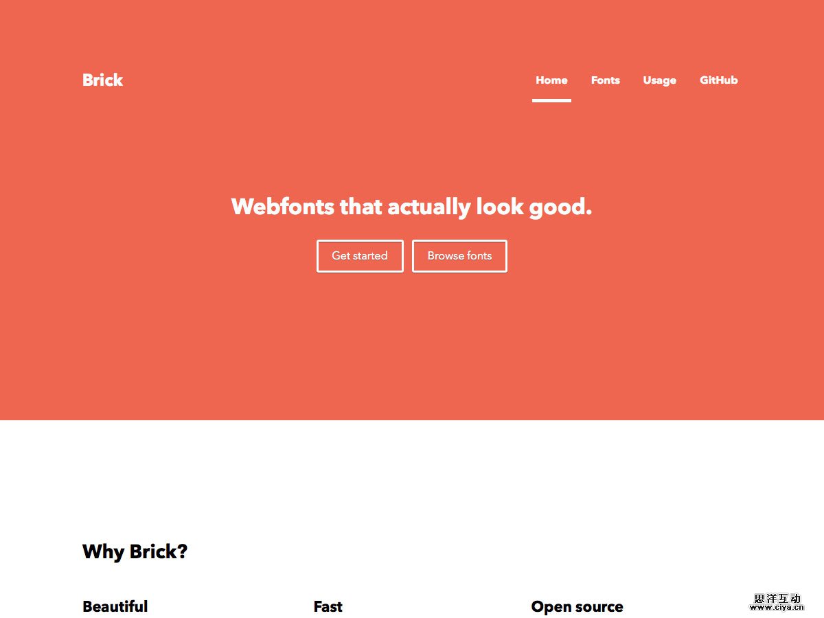 月底福利！五月设计圈最新干货合集