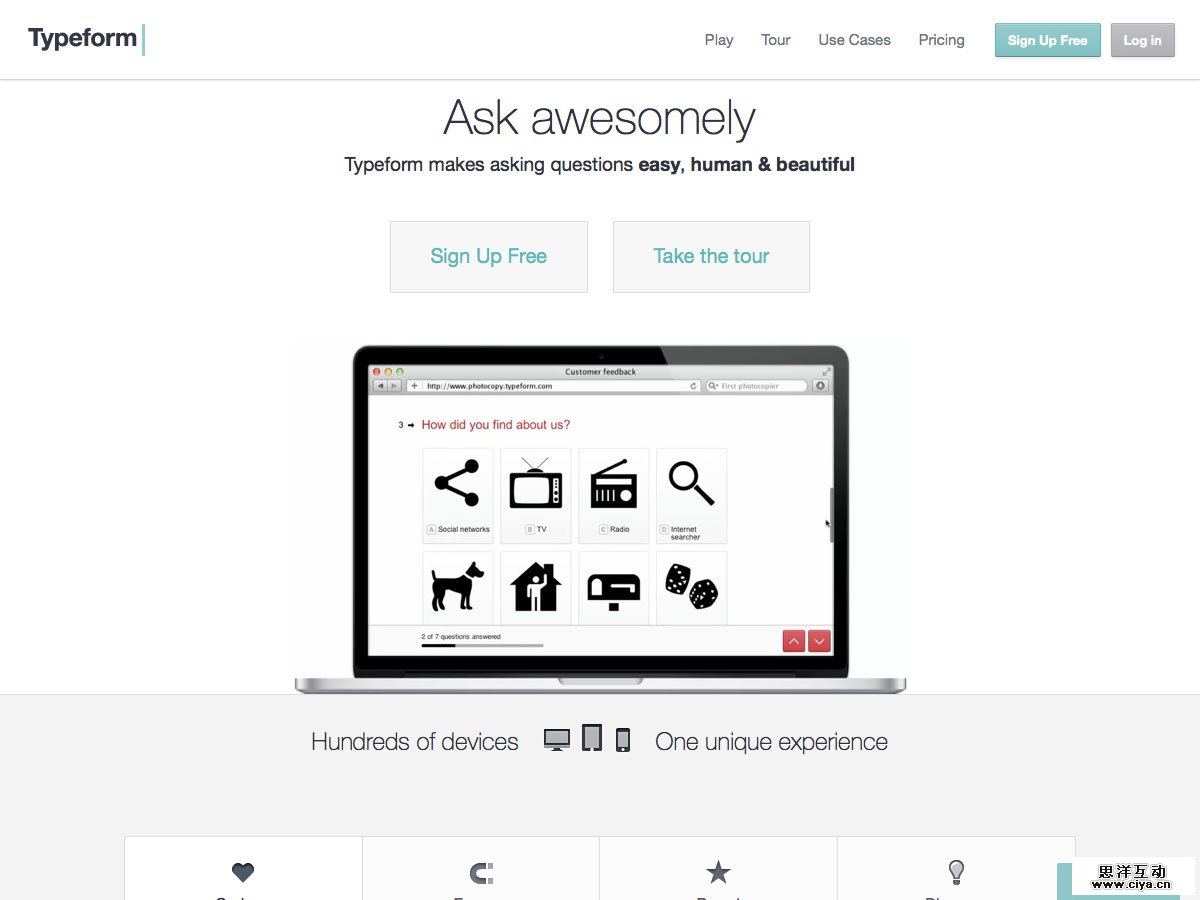 月底福利！五月设计圈最新干货合集