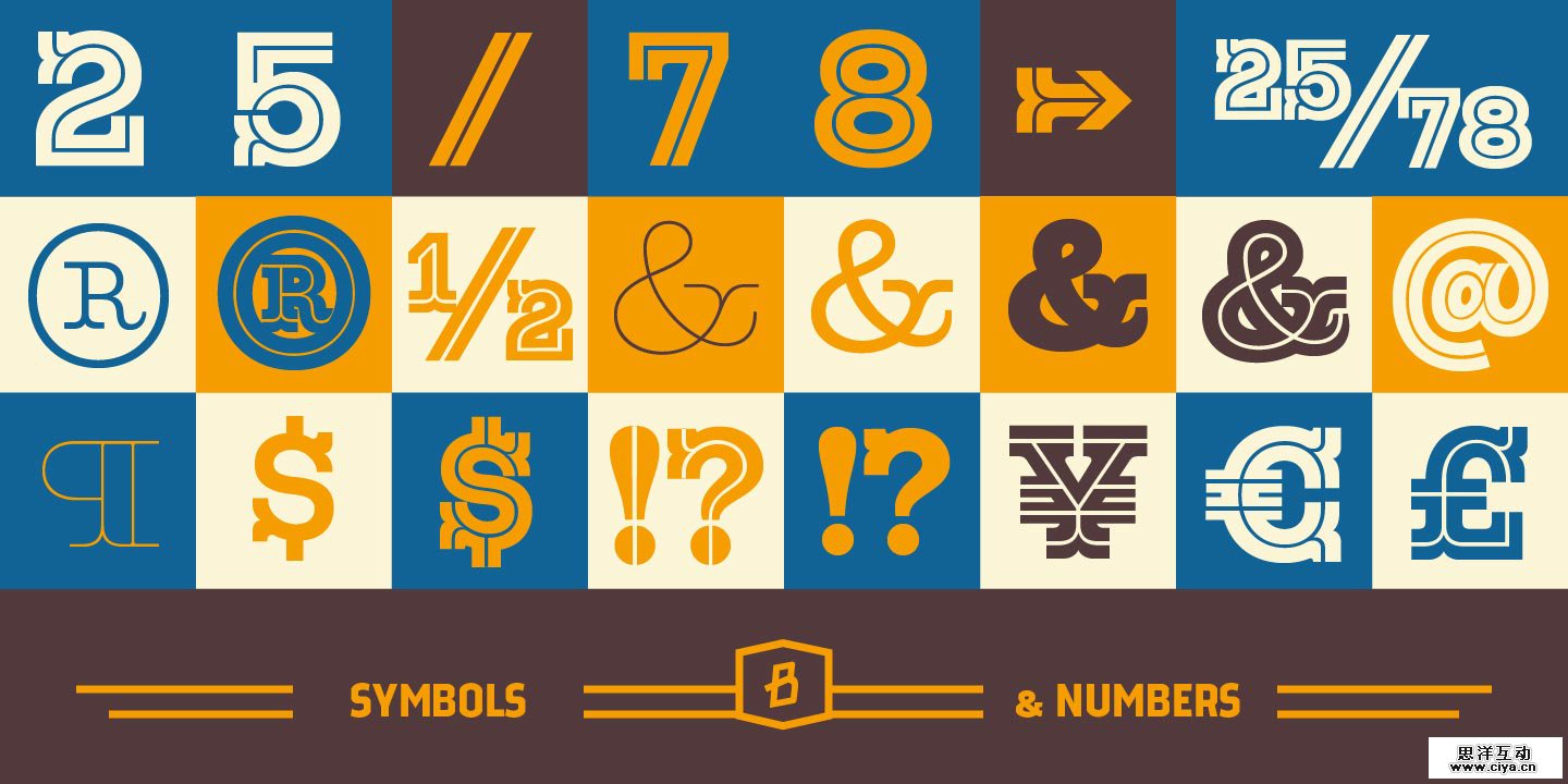 月底福利！五月设计圈最新干货合集