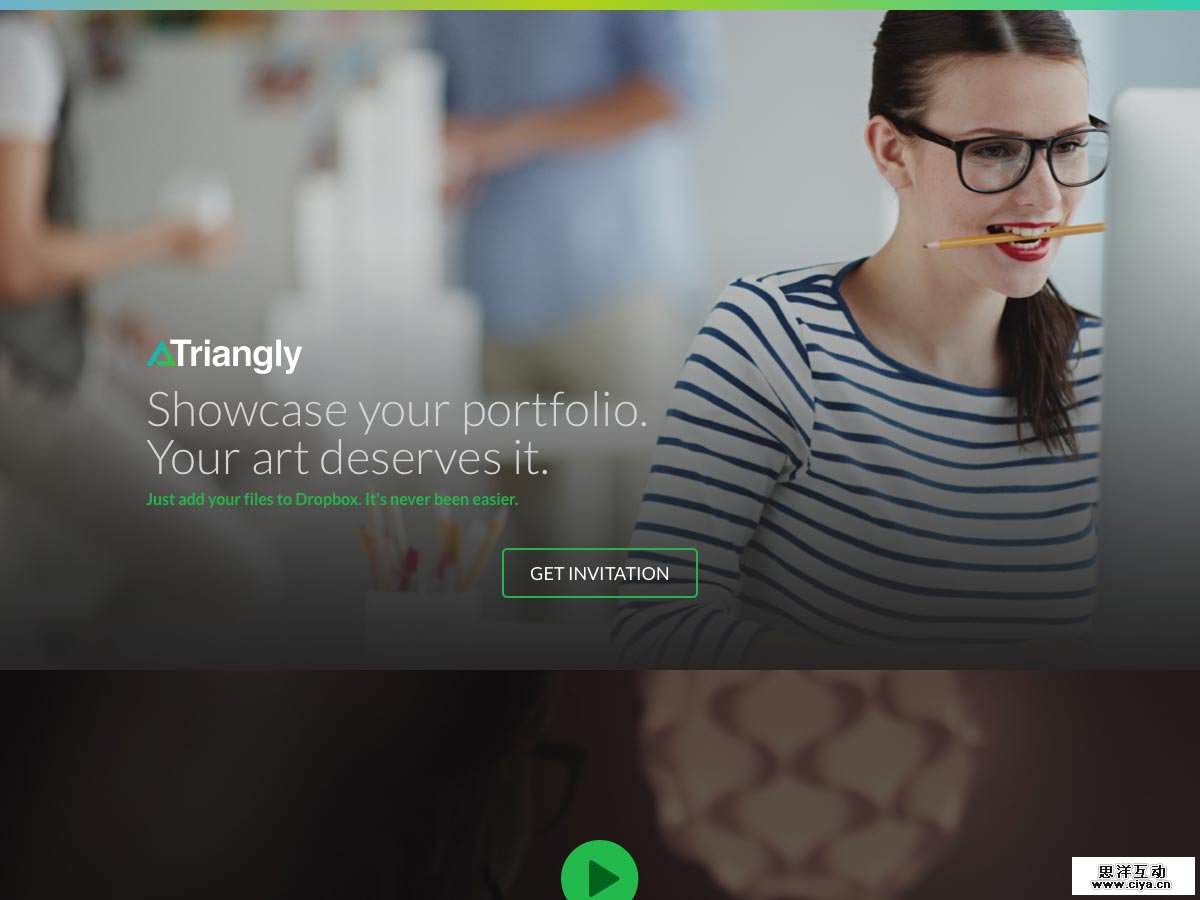 月底福利！五月设计圈最新干货合集