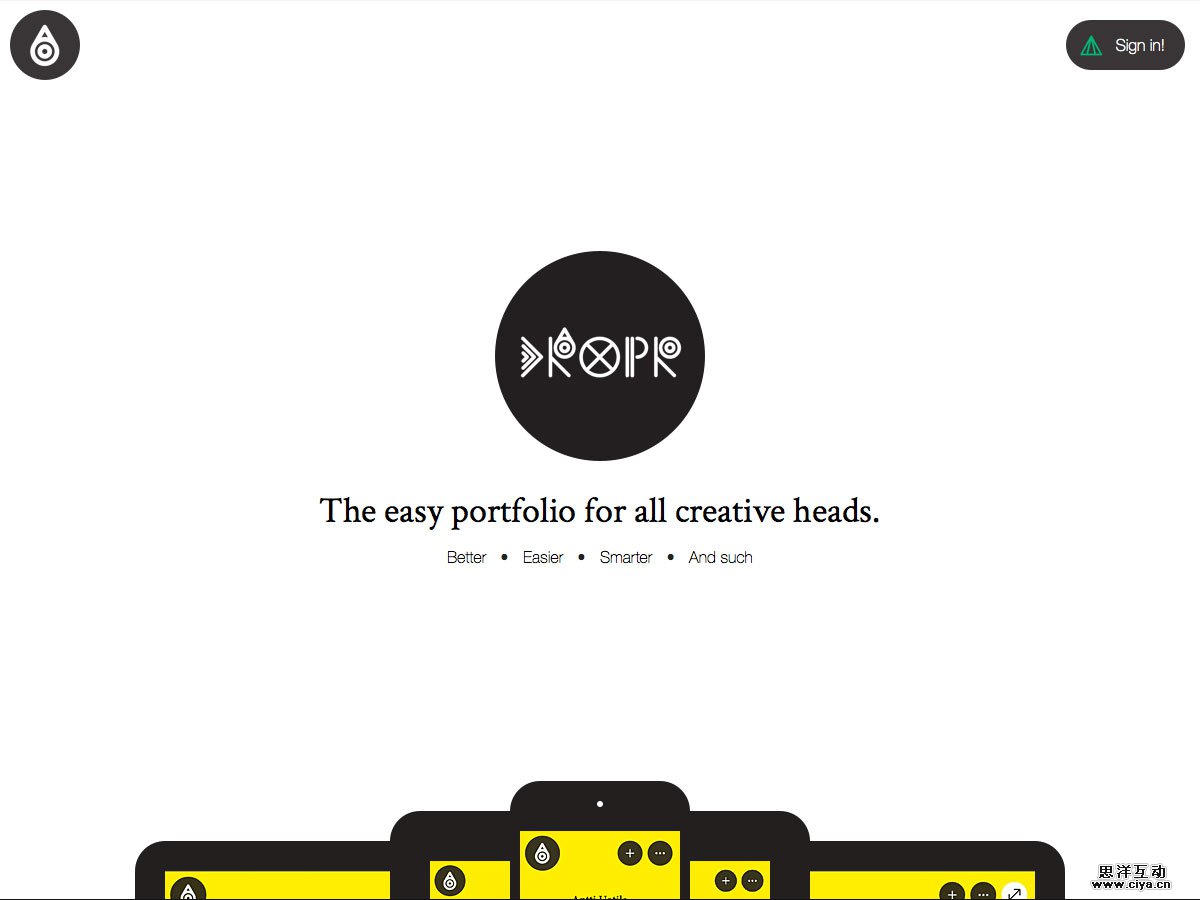 月底福利！五月设计圈最新干货合集