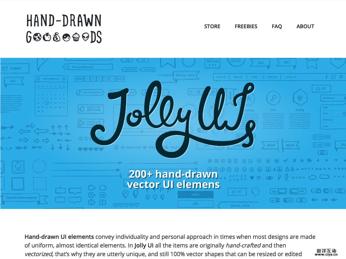 月底福利！五月设计圈最新干货合集