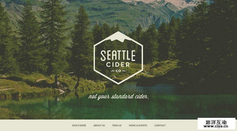 seattle cider