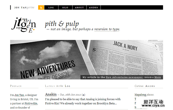 07-jon-tangerine-website-layout-black-white