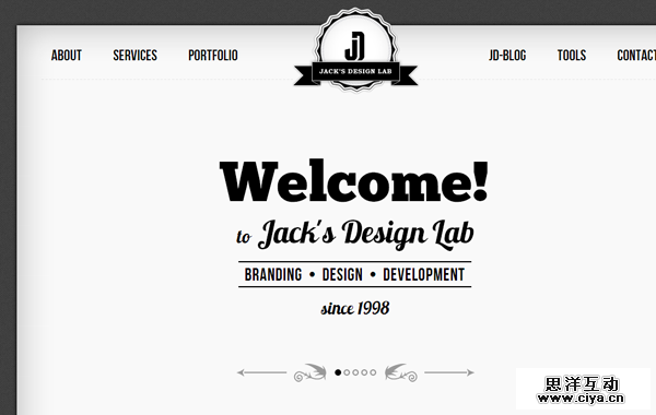 10-jacks-design-lab-website-layout