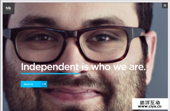 Inspiration Webdesign Mars 2014