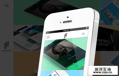 Piotr Swierkowski - Portfolio