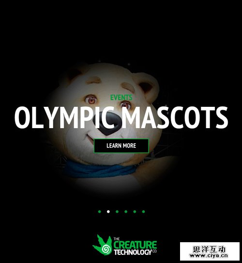 The Creature Technology Company