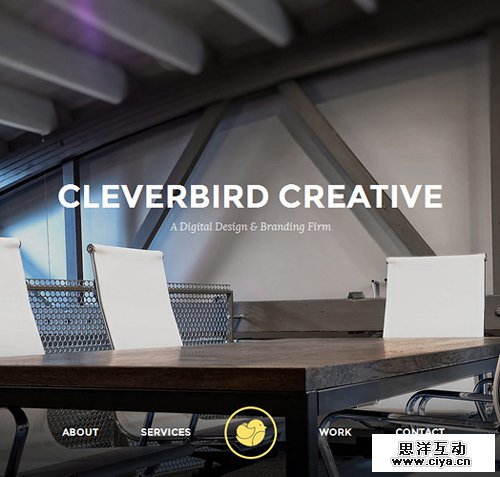 Cleverbird Creative