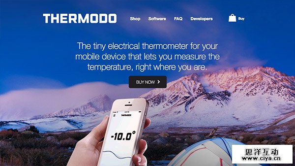 Thermodo