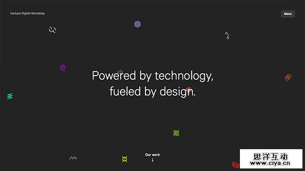 Carbure Digital Workshop