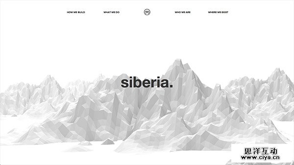 Siberia