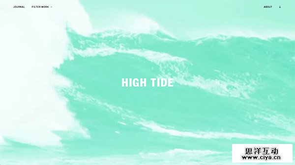 High Tide