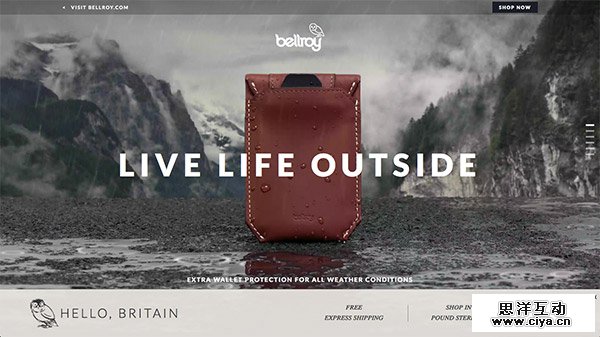 Bellroy
