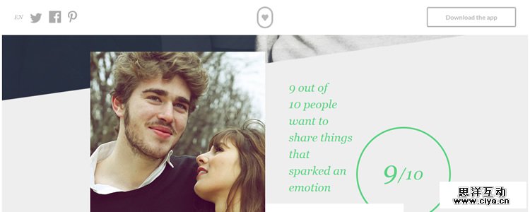 Wifeel Animated Fixed Top Navigation