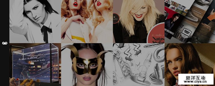 Awd Agency Fixed Side Navigation