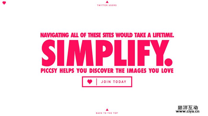 50 Best Websites They Winning CSS Awards In 2012