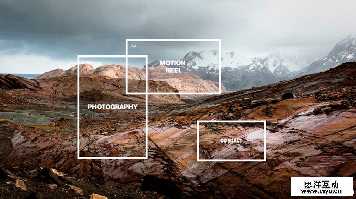 50 Best Websites They Winning CSS Awards In 2012