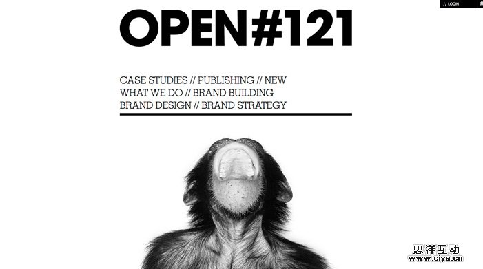 50 Best Websites They Winning CSS Awards In 2012