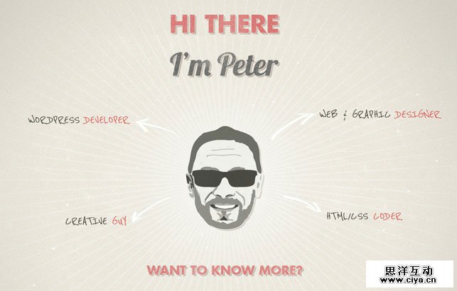 50 Best Websites They Winning CSS Awards In 2012