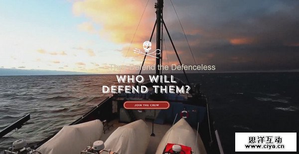Defend Seashepherd