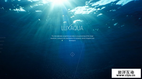 Luxaqua Design