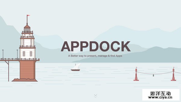 Appdock