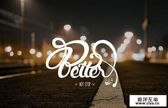 Fresh One Page Website Design