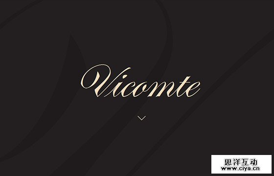 Fresh One Page Website Design