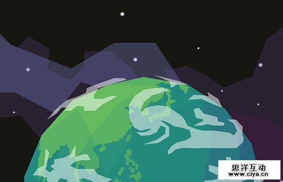 Fresh One Page Website Design