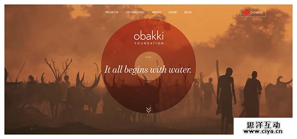 25 Fresh HTML5 Websites for your Inspiration